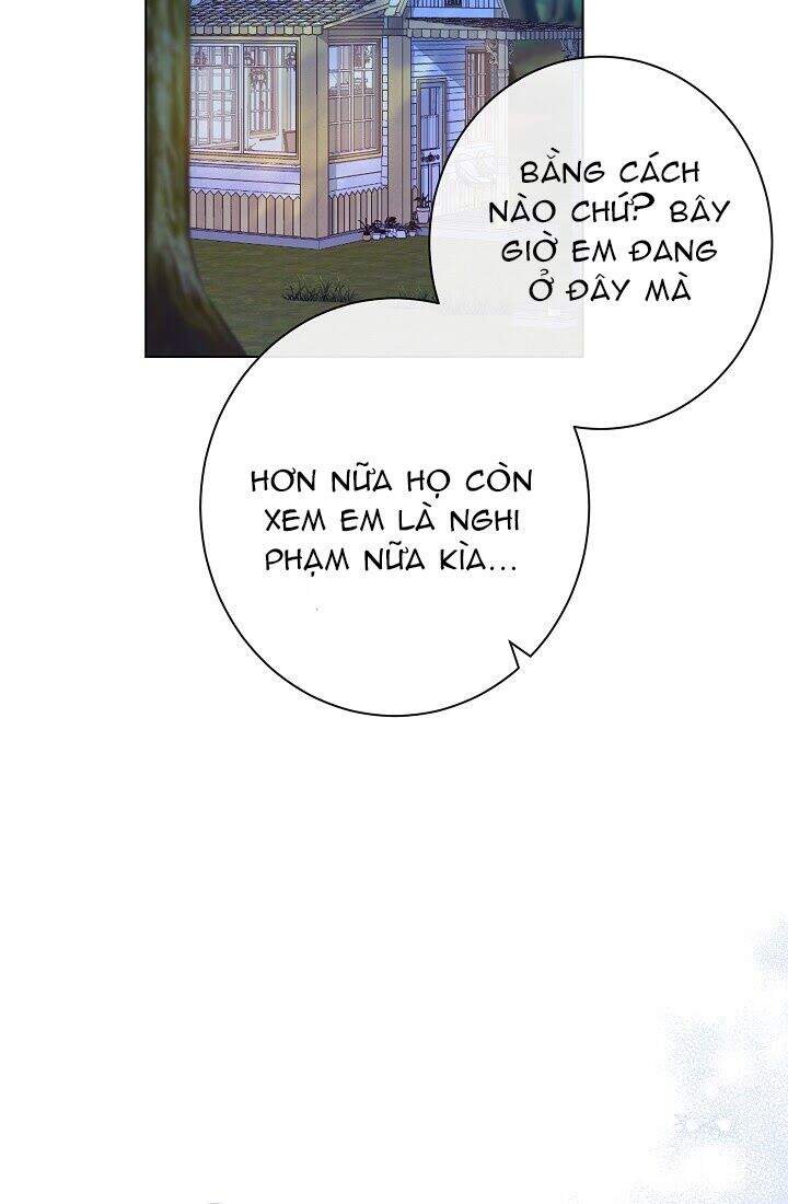 Ác Nữ Phản Diện Đảo Ngược Đồng Hồ Cát Chapter 63 - 65