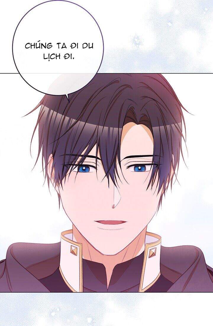 Ác Nữ Phản Diện Đảo Ngược Đồng Hồ Cát Chapter 63 - 66