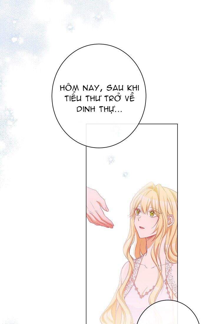 Ác Nữ Phản Diện Đảo Ngược Đồng Hồ Cát Chapter 63 - 67