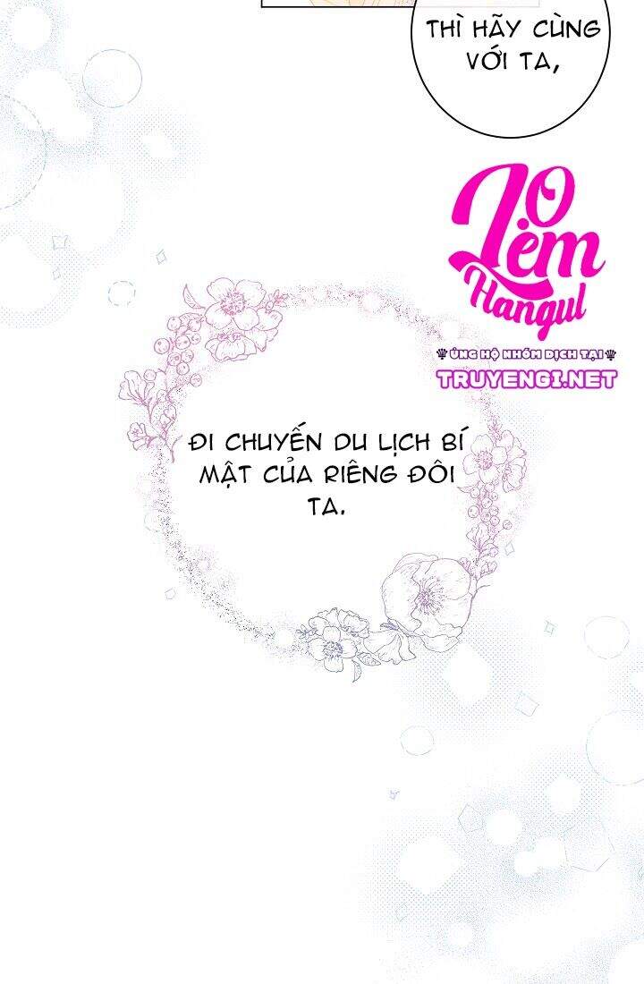 Ác Nữ Phản Diện Đảo Ngược Đồng Hồ Cát Chapter 63 - 68