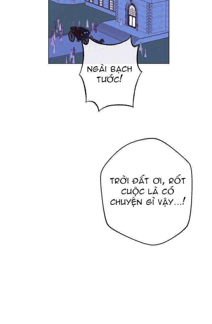 Ác Nữ Phản Diện Đảo Ngược Đồng Hồ Cát Chapter 63 - 70