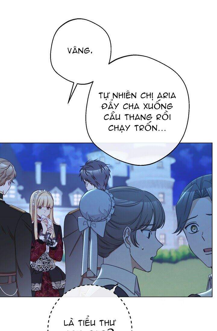 Ác Nữ Phản Diện Đảo Ngược Đồng Hồ Cát Chapter 63 - 71