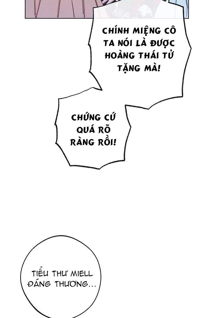 Ác Nữ Phản Diện Đảo Ngược Đồng Hồ Cát Chapter 63 - 75