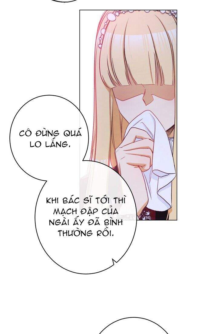 Ác Nữ Phản Diện Đảo Ngược Đồng Hồ Cát Chapter 63 - 76