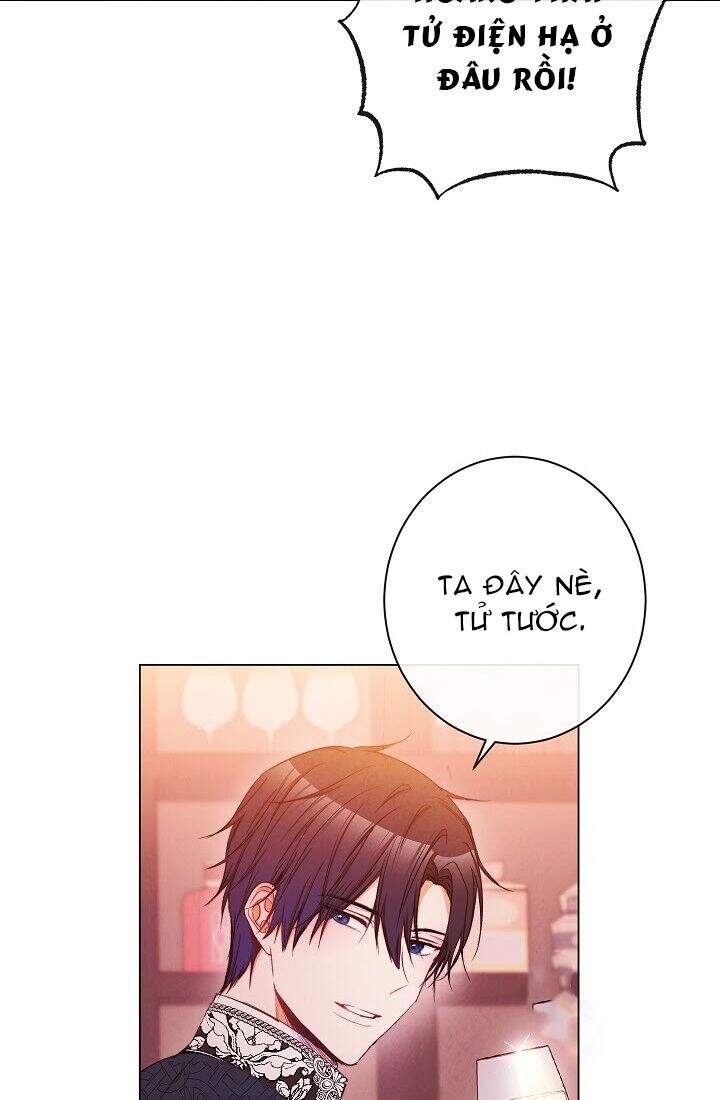 Ác Nữ Phản Diện Đảo Ngược Đồng Hồ Cát Chapter 63 - 84