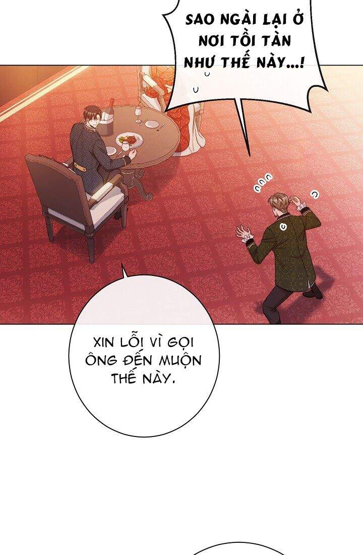Ác Nữ Phản Diện Đảo Ngược Đồng Hồ Cát Chapter 63 - 85