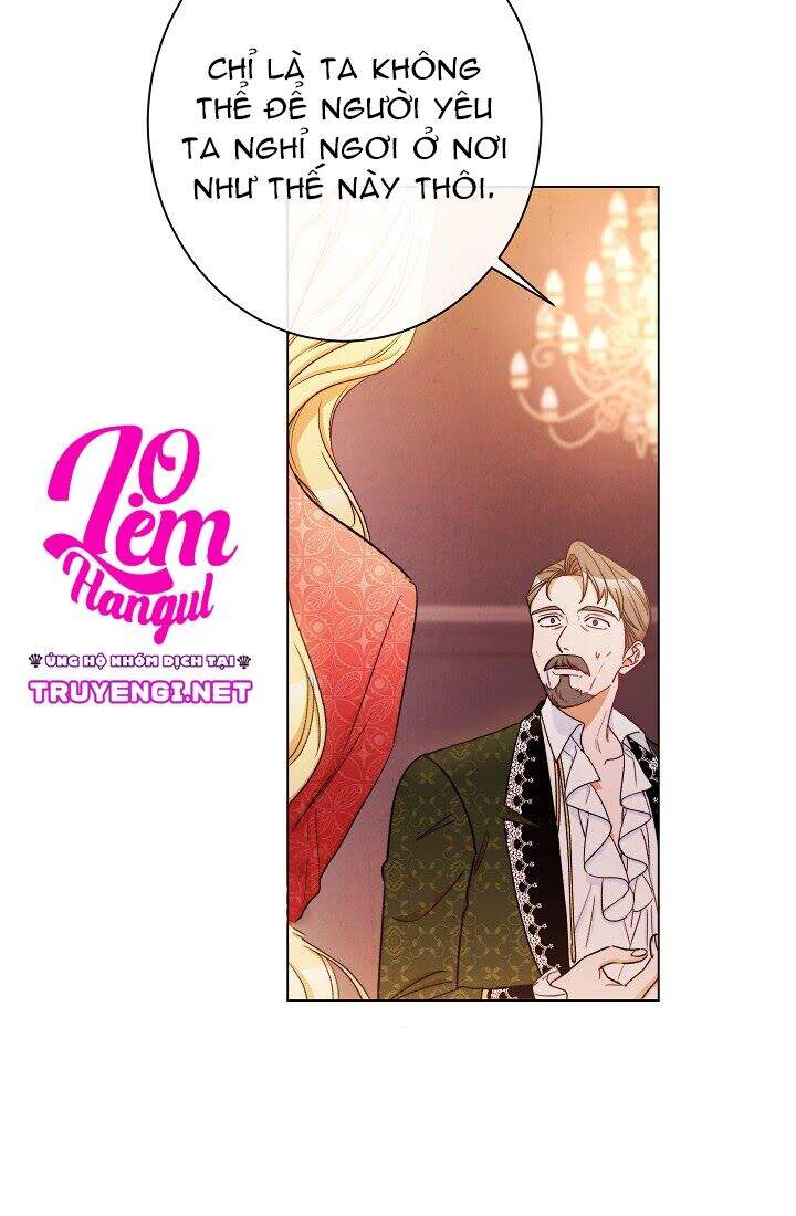 Ác Nữ Phản Diện Đảo Ngược Đồng Hồ Cát Chapter 63 - 87