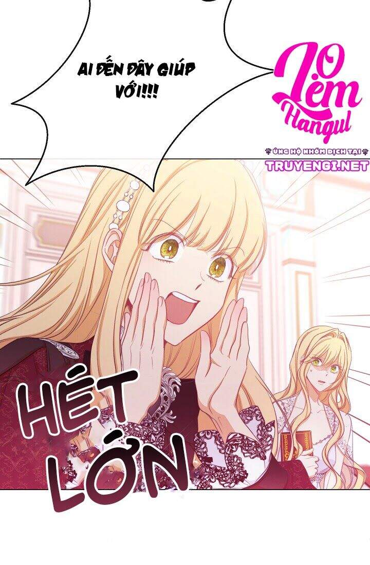 Ác Nữ Phản Diện Đảo Ngược Đồng Hồ Cát Chapter 63 - 10