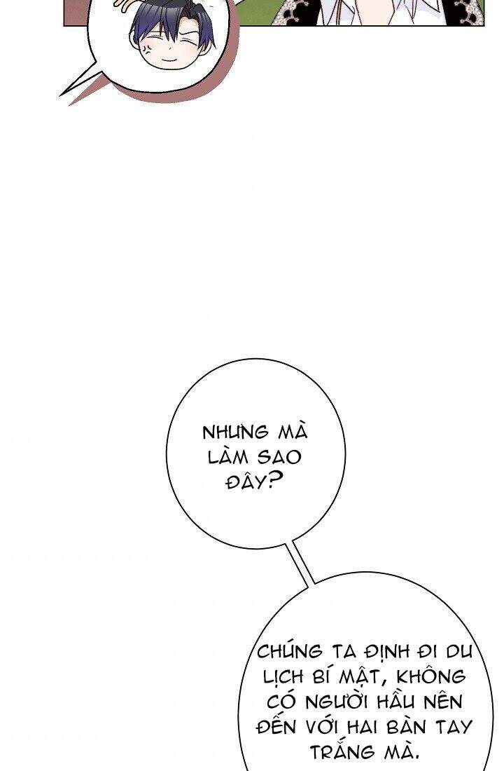 Ác Nữ Phản Diện Đảo Ngược Đồng Hồ Cát Chapter 63 - 91