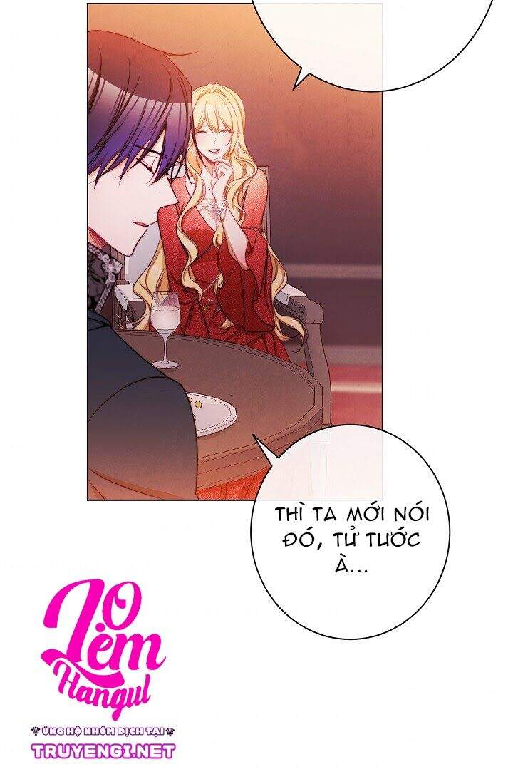Ác Nữ Phản Diện Đảo Ngược Đồng Hồ Cát Chapter 63 - 92