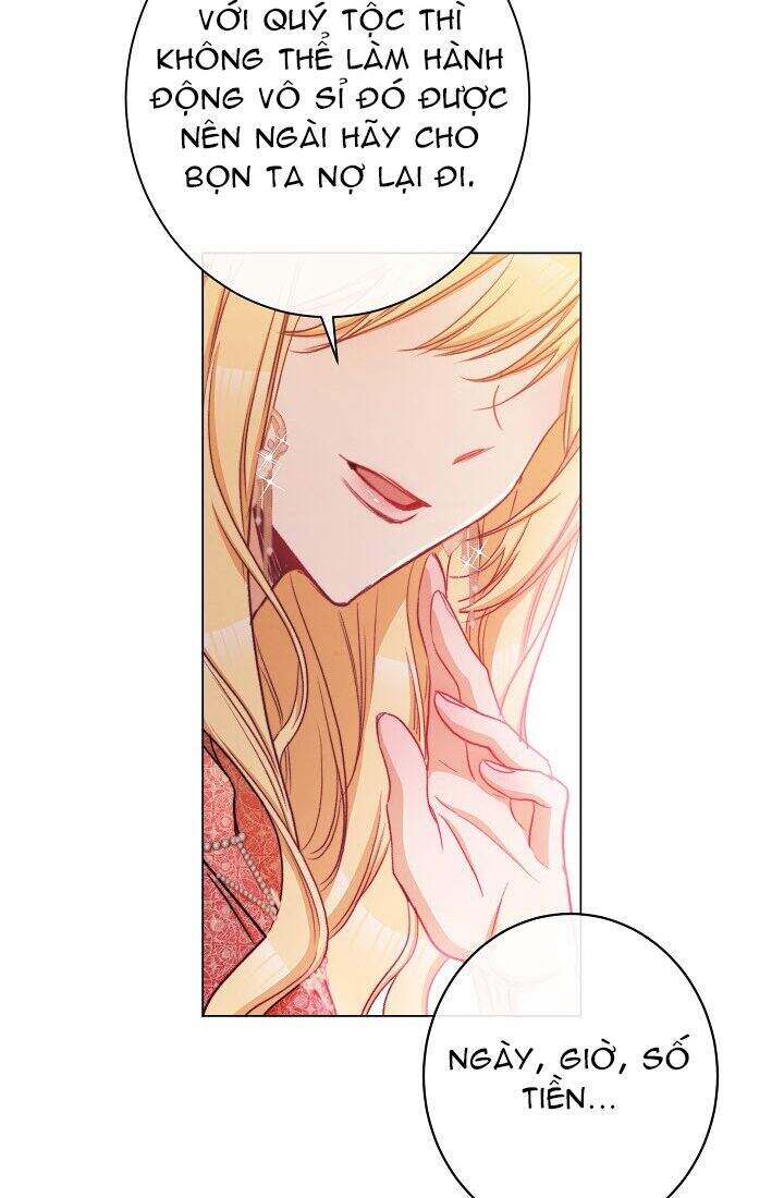 Ác Nữ Phản Diện Đảo Ngược Đồng Hồ Cát Chapter 63 - 95