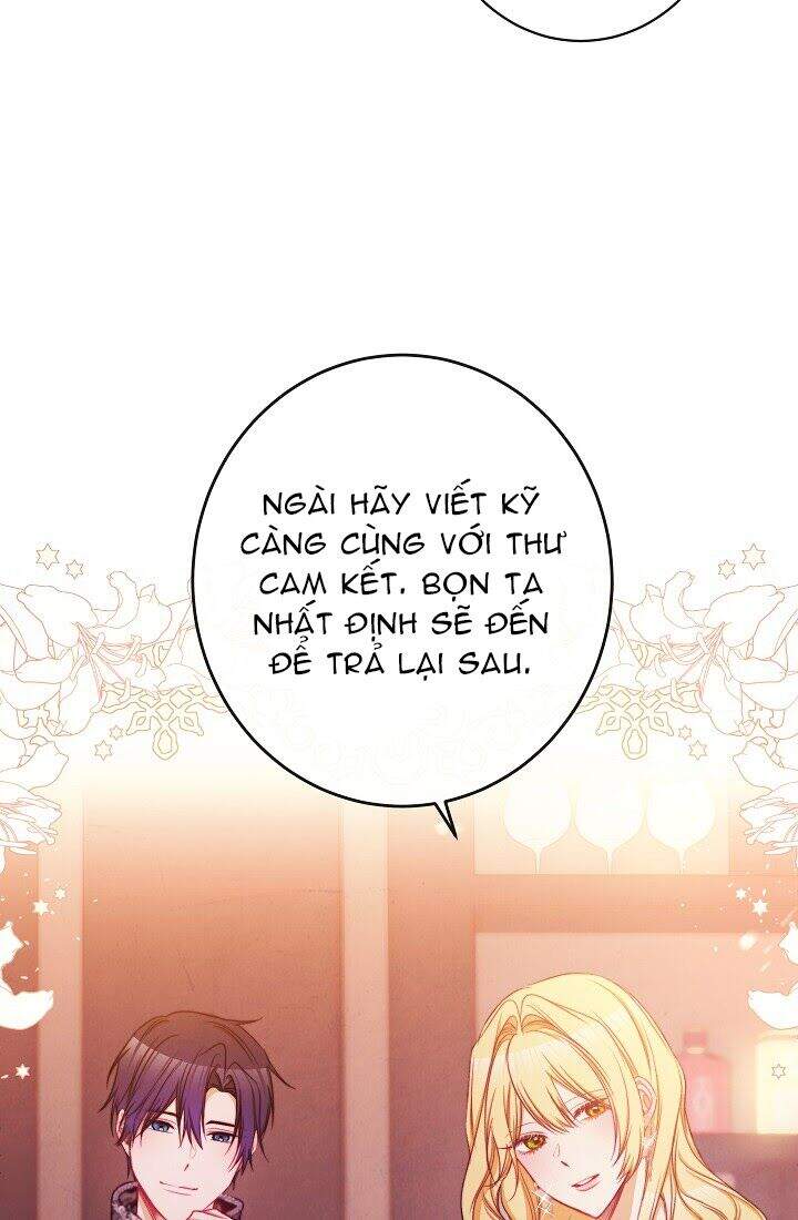 Ác Nữ Phản Diện Đảo Ngược Đồng Hồ Cát Chapter 63 - 96