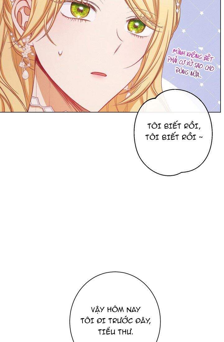 Ác Nữ Phản Diện Đảo Ngược Đồng Hồ Cát Chapter 67 - 11