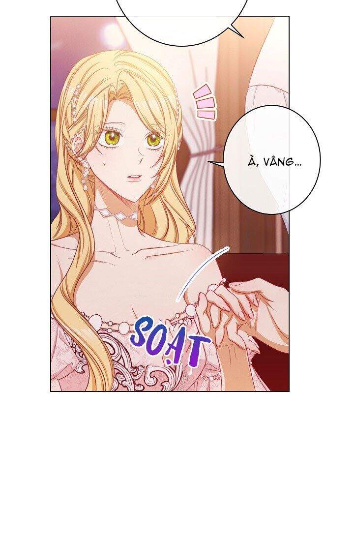 Ác Nữ Phản Diện Đảo Ngược Đồng Hồ Cát Chapter 67 - 12