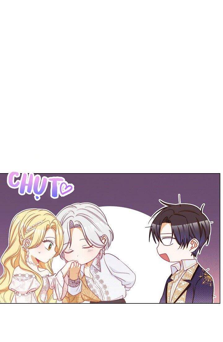 Ác Nữ Phản Diện Đảo Ngược Đồng Hồ Cát Chapter 67 - 13