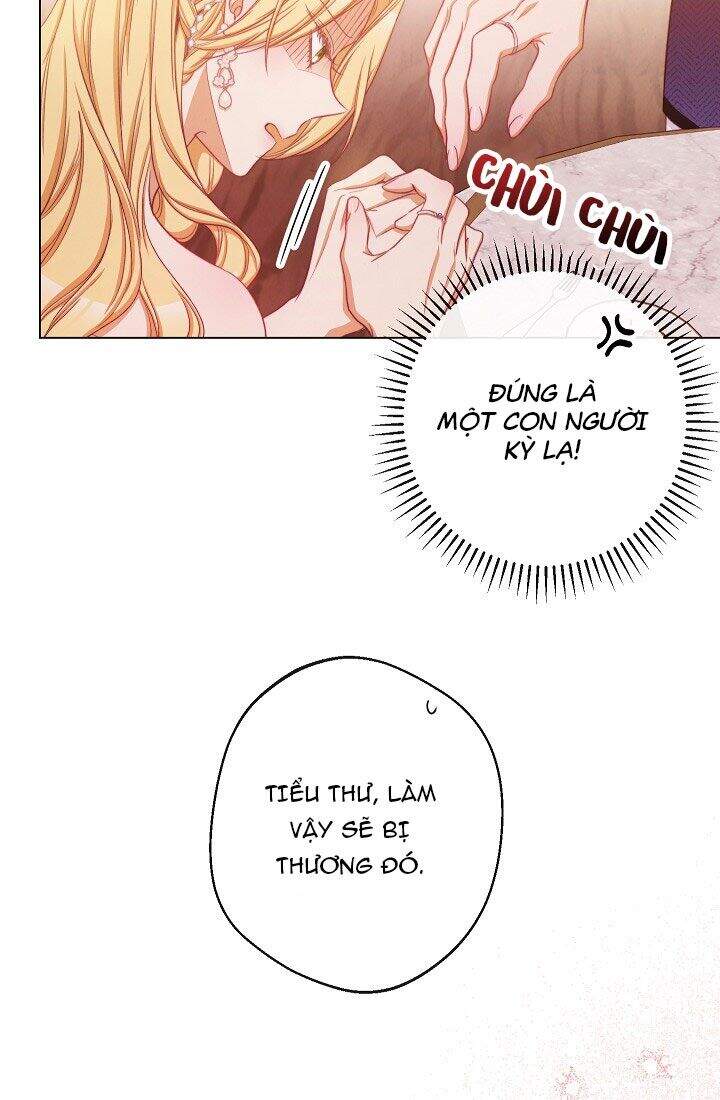 Ác Nữ Phản Diện Đảo Ngược Đồng Hồ Cát Chapter 67 - 16