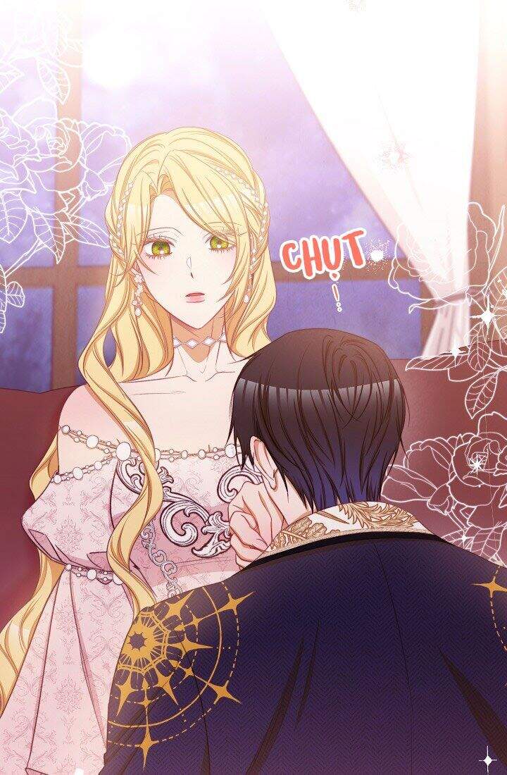 Ác Nữ Phản Diện Đảo Ngược Đồng Hồ Cát Chapter 67 - 18