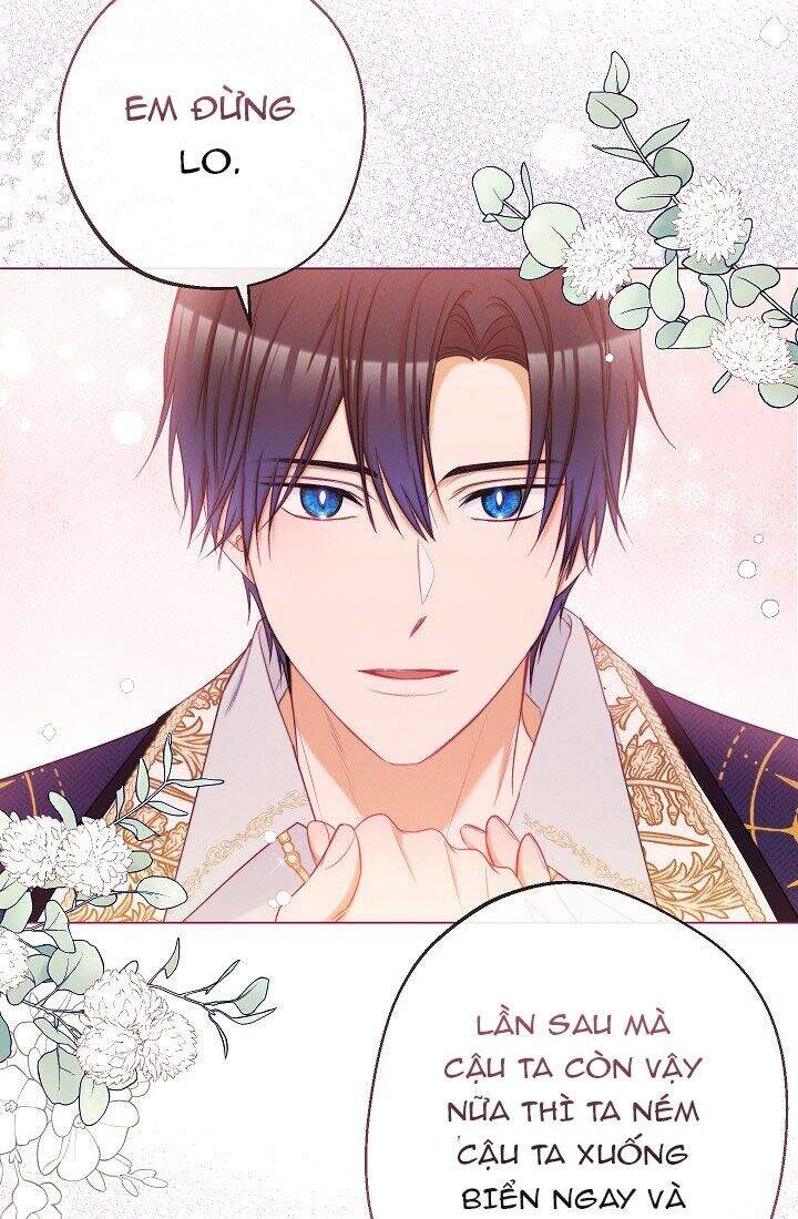 Ác Nữ Phản Diện Đảo Ngược Đồng Hồ Cát Chapter 67 - 20