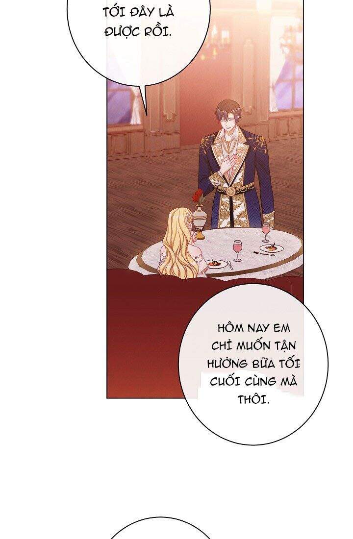 Ác Nữ Phản Diện Đảo Ngược Đồng Hồ Cát Chapter 67 - 23