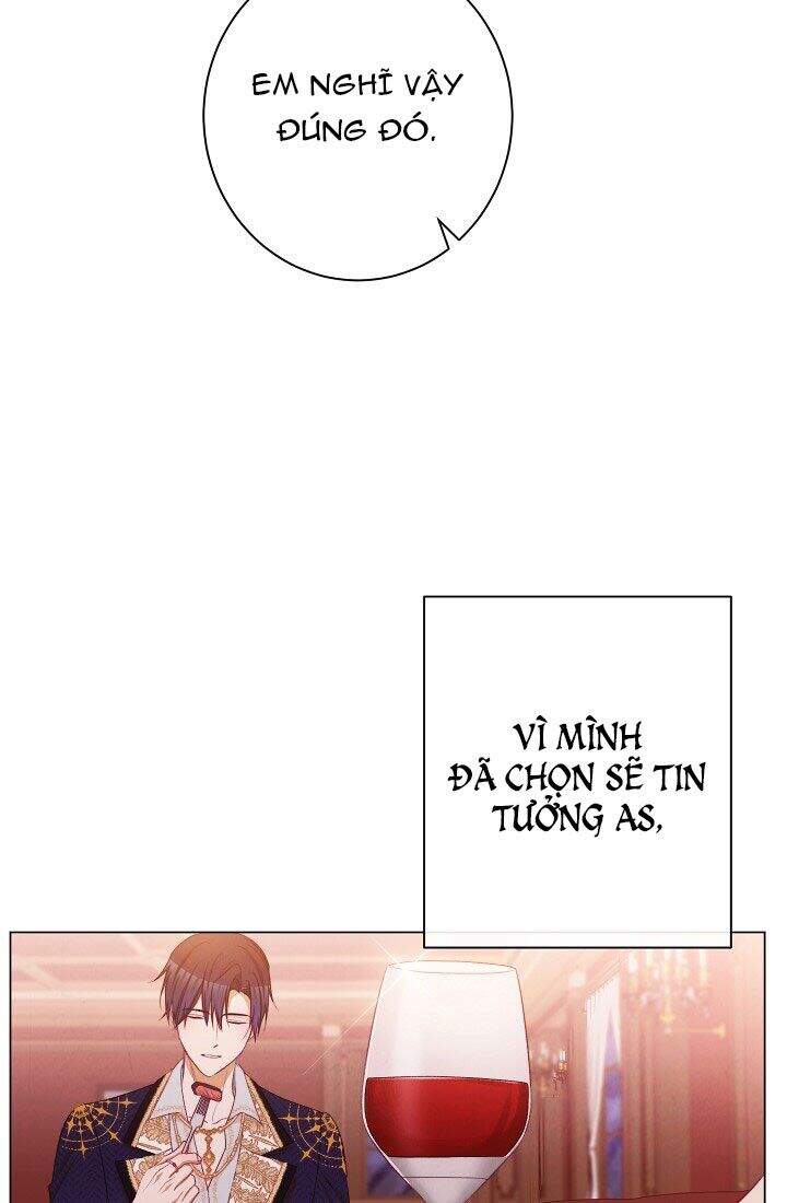 Ác Nữ Phản Diện Đảo Ngược Đồng Hồ Cát Chapter 67 - 24