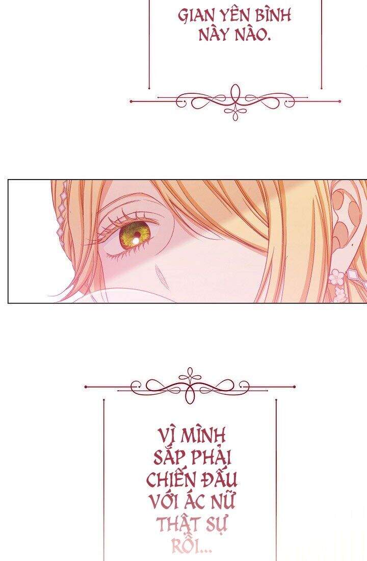 Ác Nữ Phản Diện Đảo Ngược Đồng Hồ Cát Chapter 67 - 27