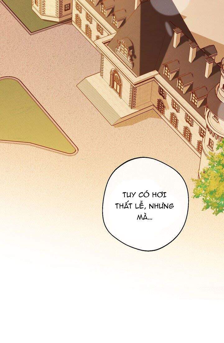 Ác Nữ Phản Diện Đảo Ngược Đồng Hồ Cát Chapter 67 - 29