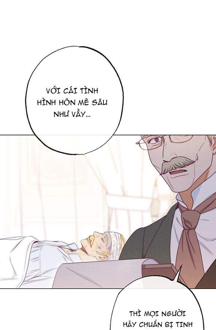 Ác Nữ Phản Diện Đảo Ngược Đồng Hồ Cát Chapter 67 - 30