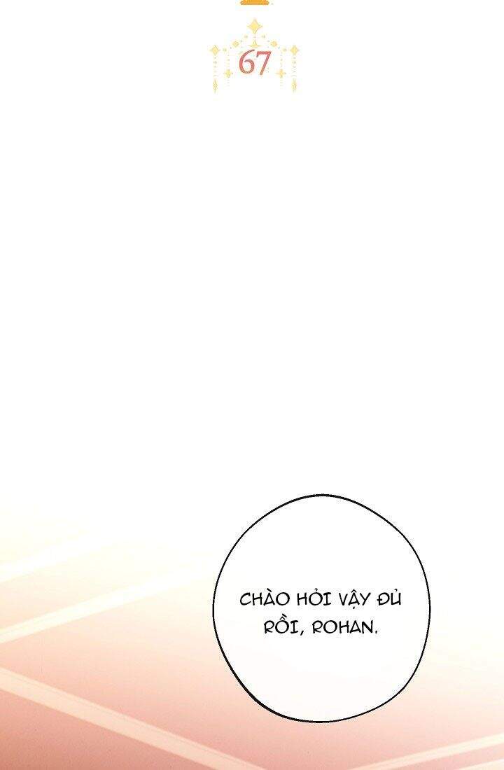 Ác Nữ Phản Diện Đảo Ngược Đồng Hồ Cát Chapter 67 - 4