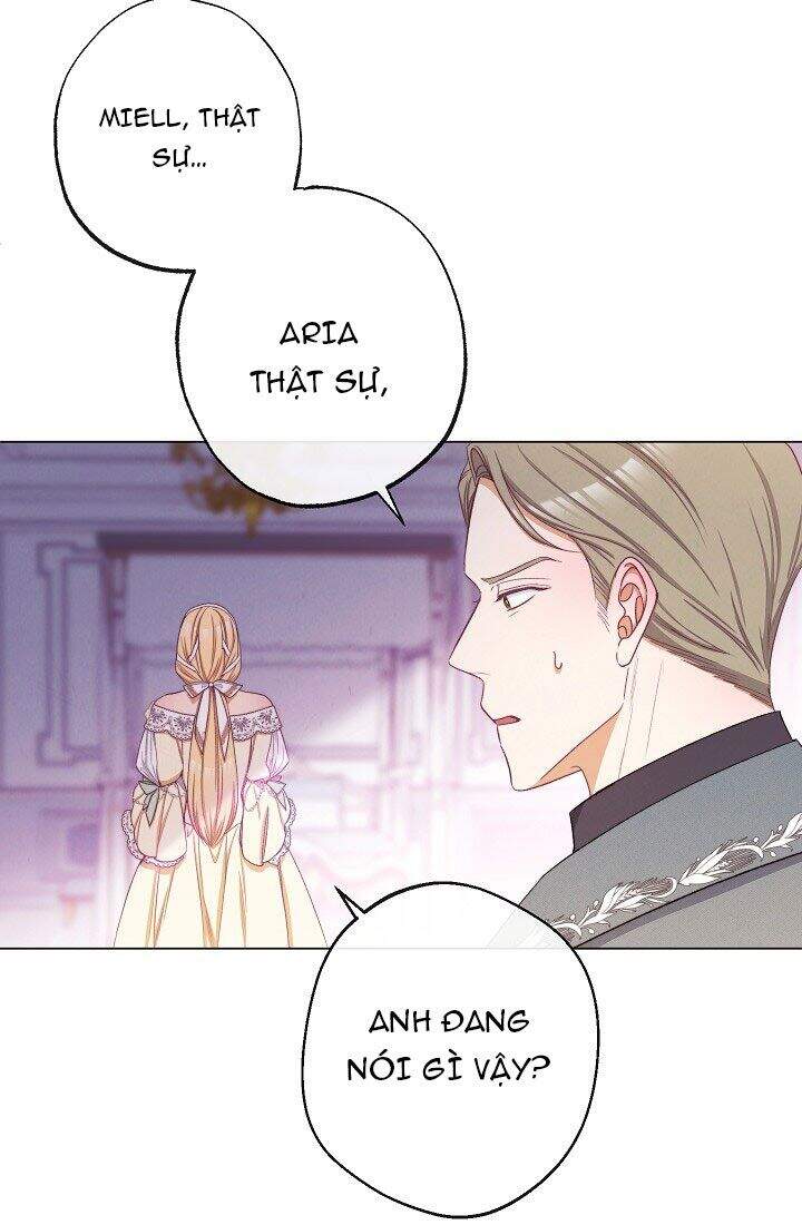 Ác Nữ Phản Diện Đảo Ngược Đồng Hồ Cát Chapter 67 - 37