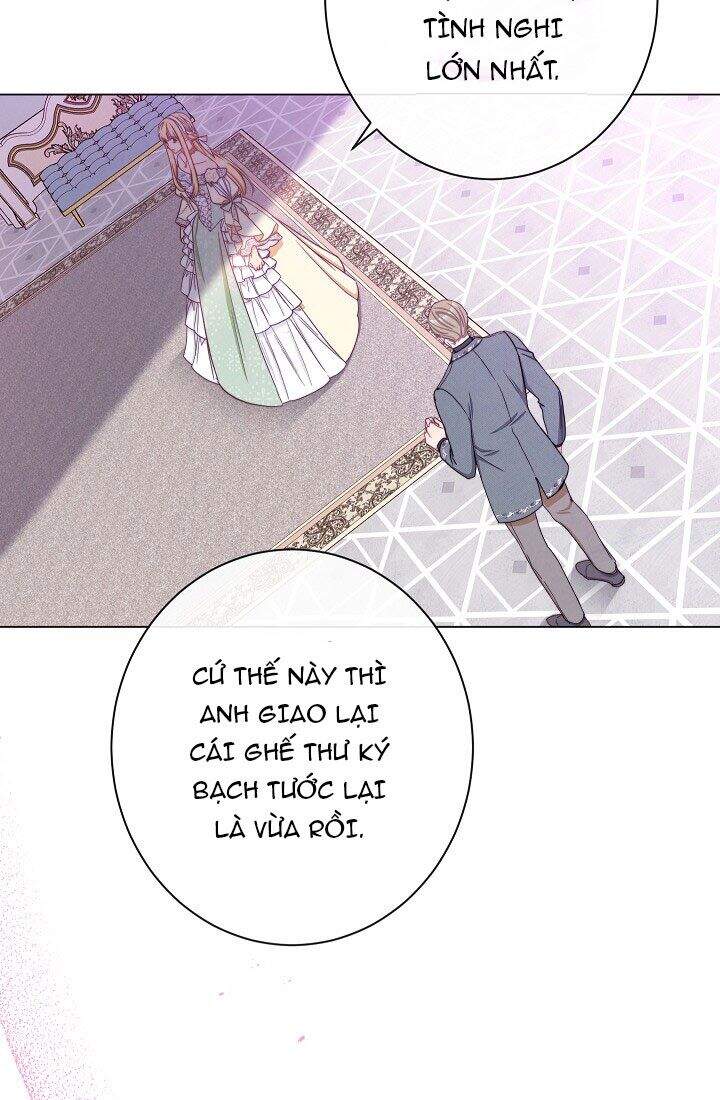 Ác Nữ Phản Diện Đảo Ngược Đồng Hồ Cát Chapter 67 - 40