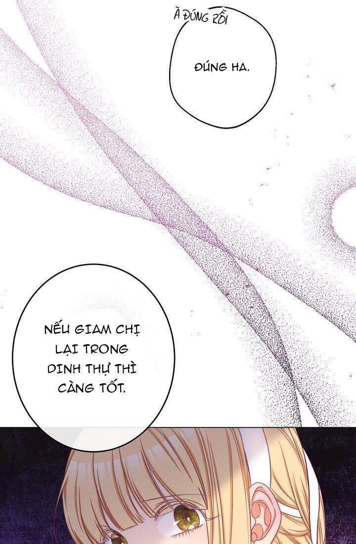 Ác Nữ Phản Diện Đảo Ngược Đồng Hồ Cát Chapter 67 - 41