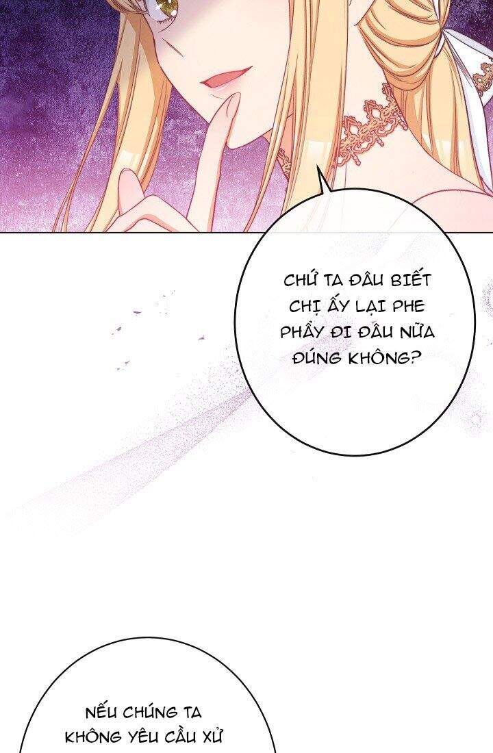 Ác Nữ Phản Diện Đảo Ngược Đồng Hồ Cát Chapter 67 - 42