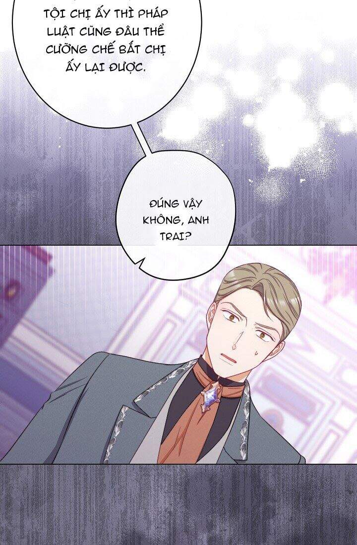 Ác Nữ Phản Diện Đảo Ngược Đồng Hồ Cát Chapter 67 - 43