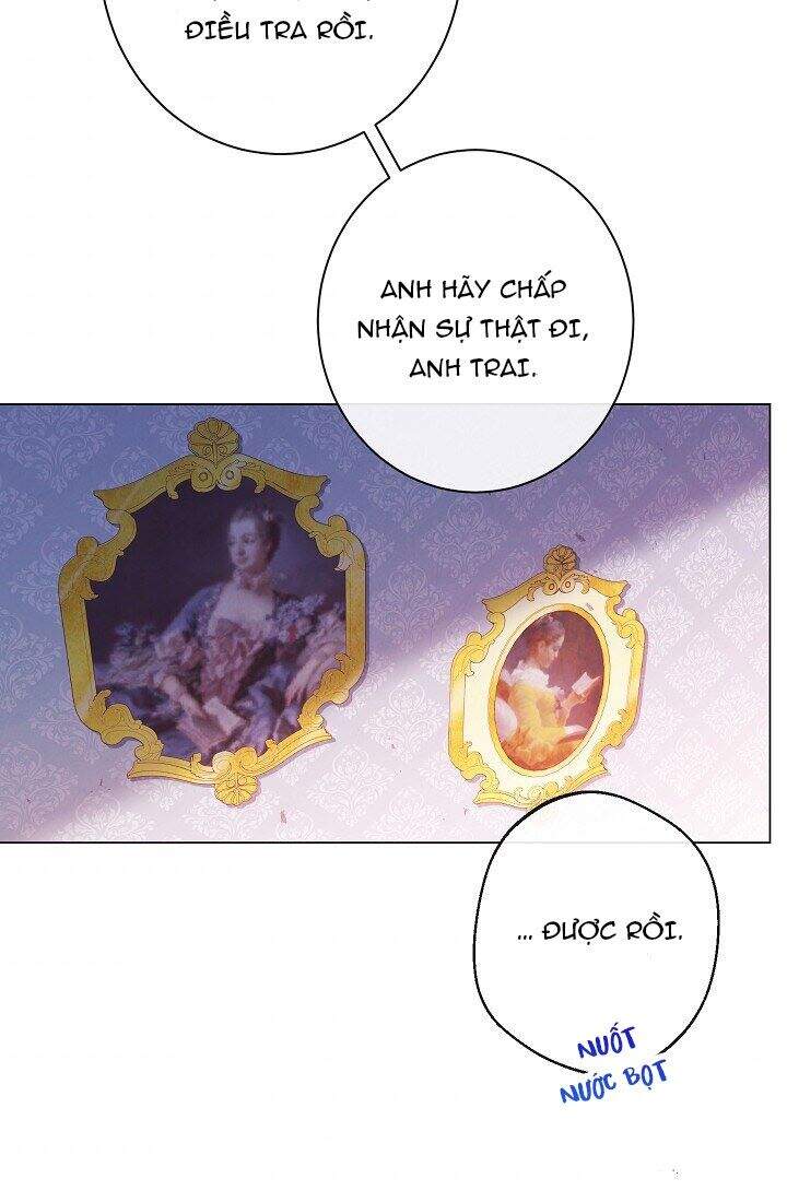 Ác Nữ Phản Diện Đảo Ngược Đồng Hồ Cát Chapter 67 - 46