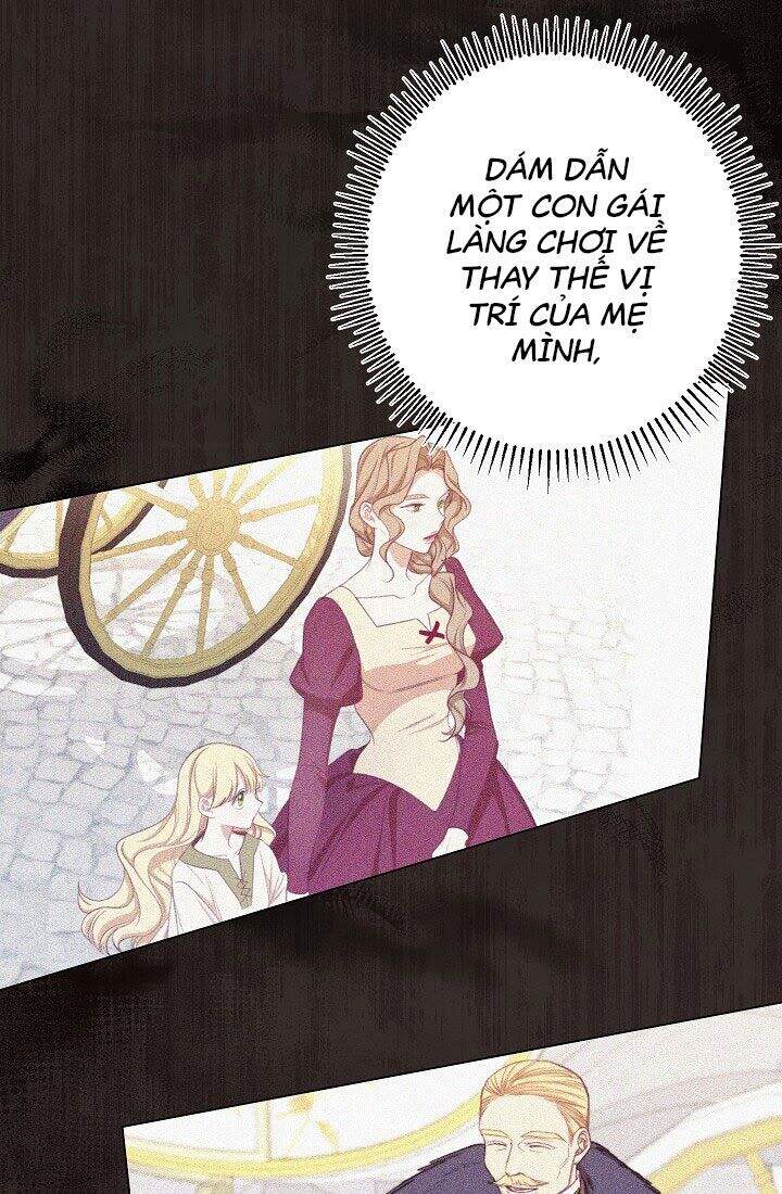 Ác Nữ Phản Diện Đảo Ngược Đồng Hồ Cát Chapter 67 - 50