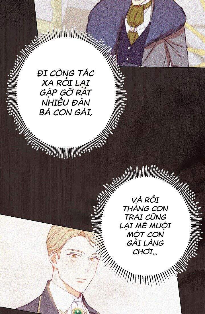 Ác Nữ Phản Diện Đảo Ngược Đồng Hồ Cát Chapter 67 - 51