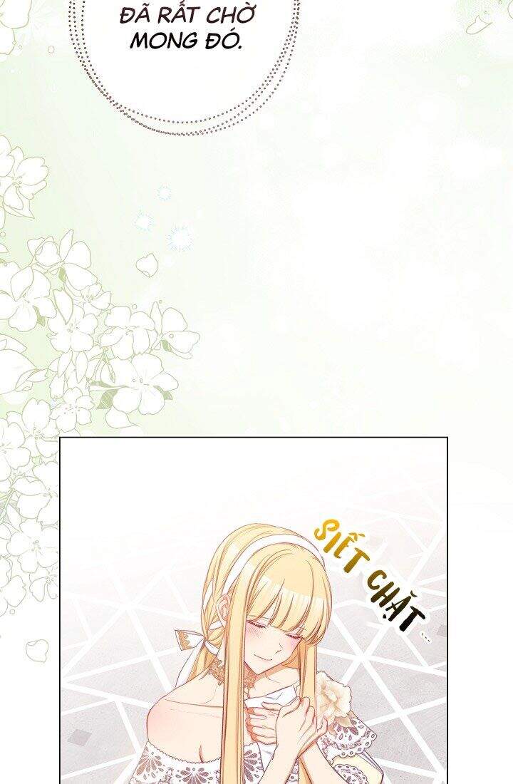 Ác Nữ Phản Diện Đảo Ngược Đồng Hồ Cát Chapter 67 - 57