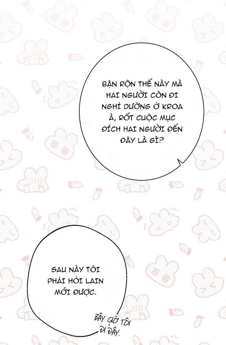 Ác Nữ Phản Diện Đảo Ngược Đồng Hồ Cát Chapter 67 - 7