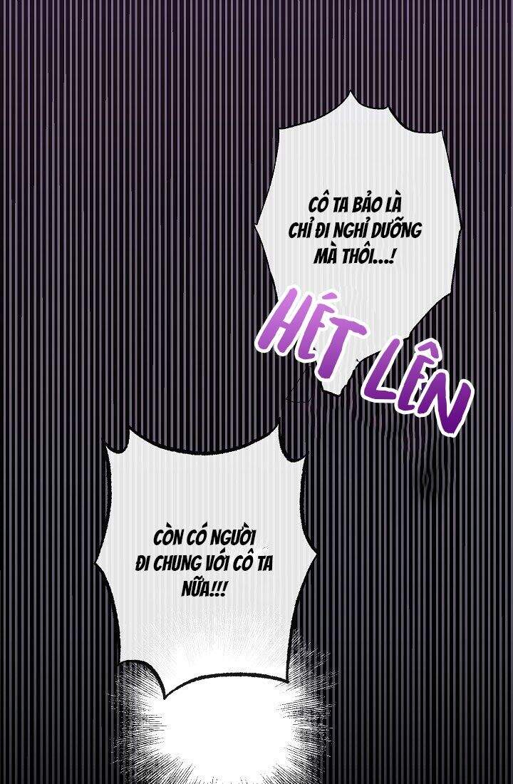 Ác Nữ Phản Diện Đảo Ngược Đồng Hồ Cát Chapter 67 - 64