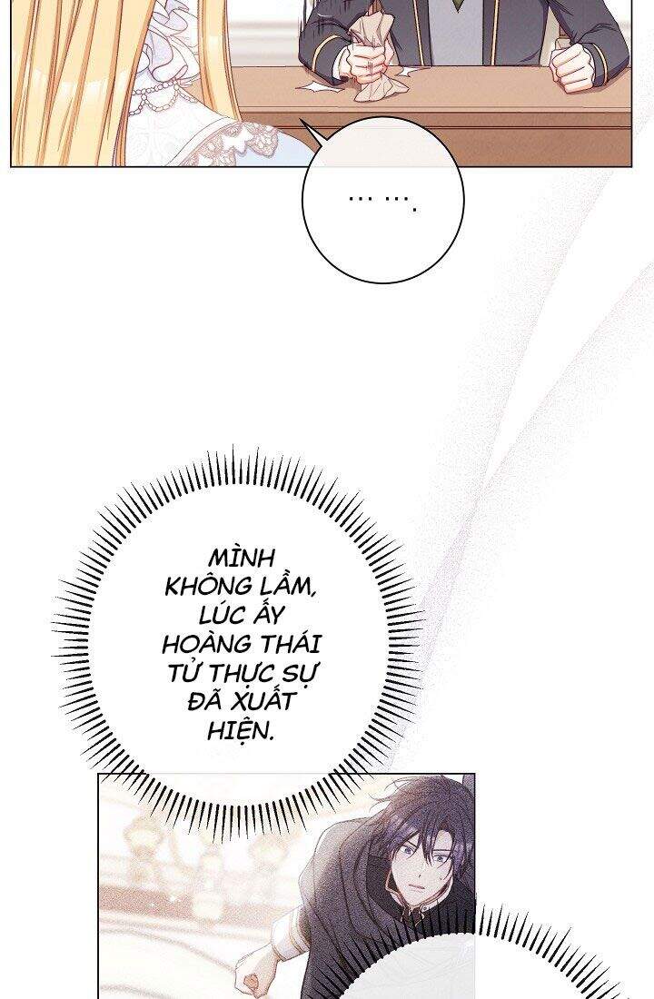 Ác Nữ Phản Diện Đảo Ngược Đồng Hồ Cát Chapter 67 - 69