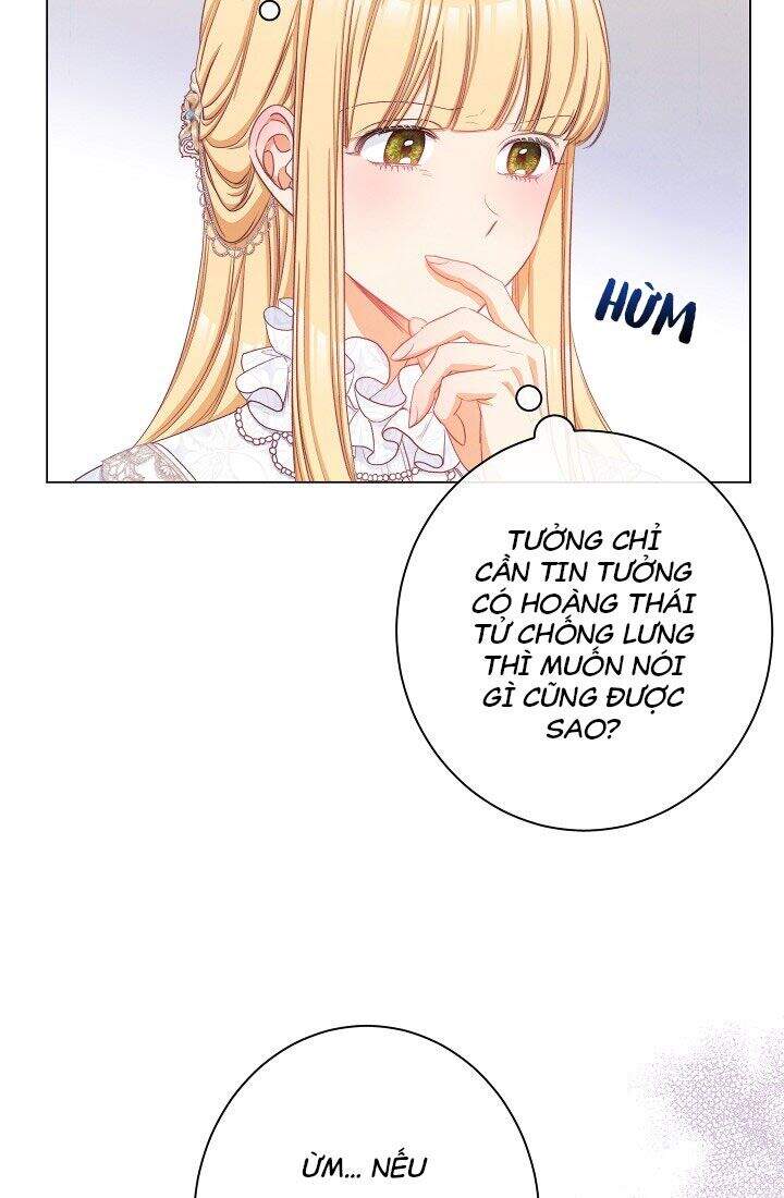 Ác Nữ Phản Diện Đảo Ngược Đồng Hồ Cát Chapter 67 - 71