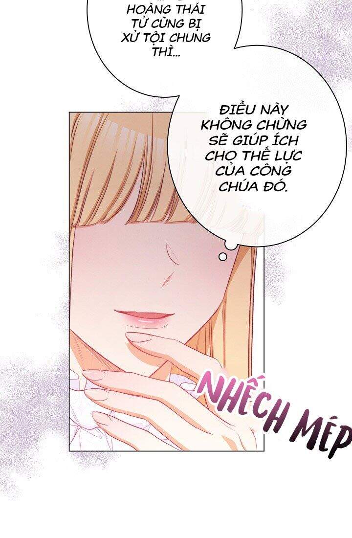 Ác Nữ Phản Diện Đảo Ngược Đồng Hồ Cát Chapter 67 - 72