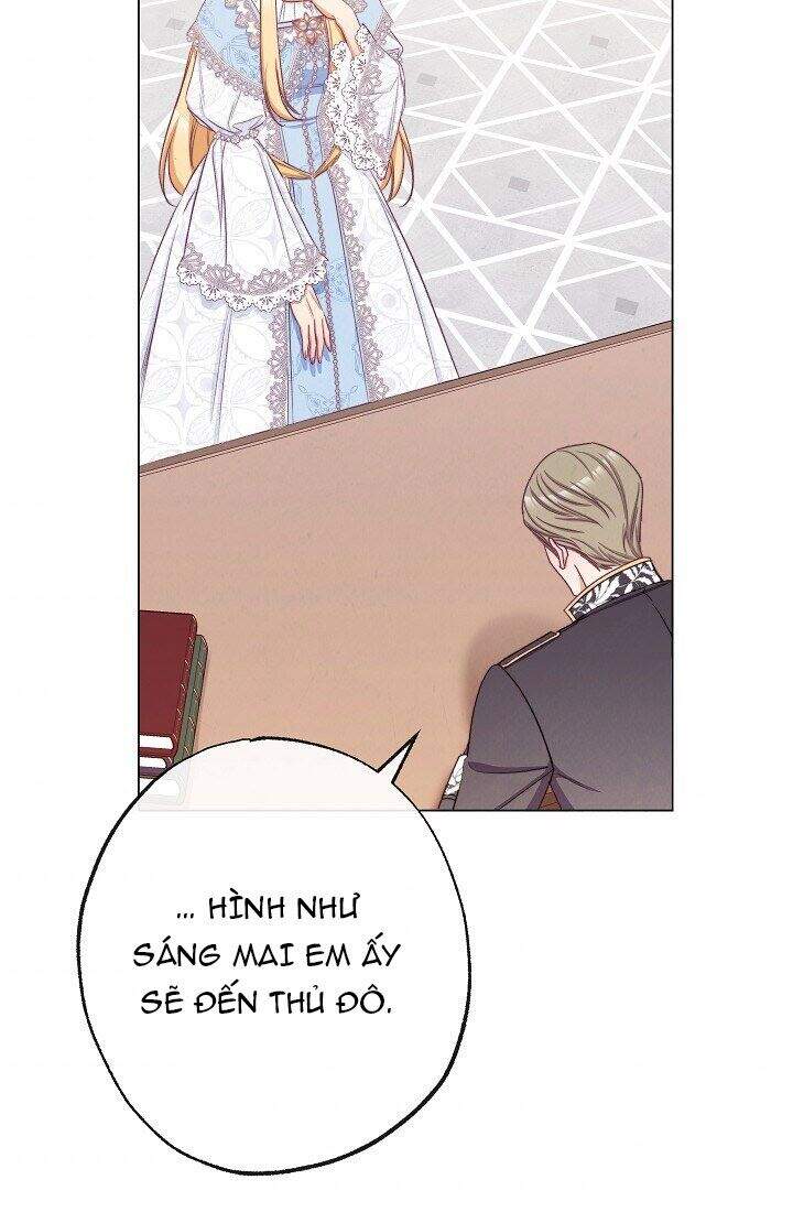 Ác Nữ Phản Diện Đảo Ngược Đồng Hồ Cát Chapter 67 - 76