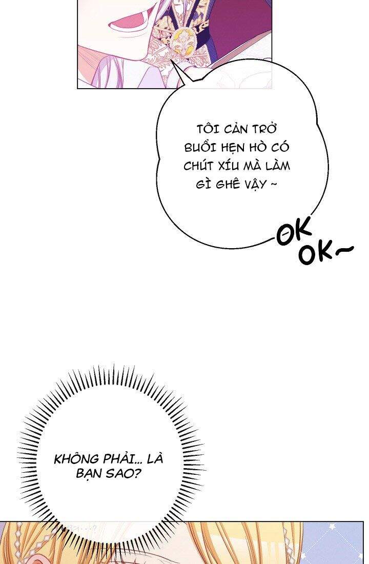 Ác Nữ Phản Diện Đảo Ngược Đồng Hồ Cát Chapter 67 - 10