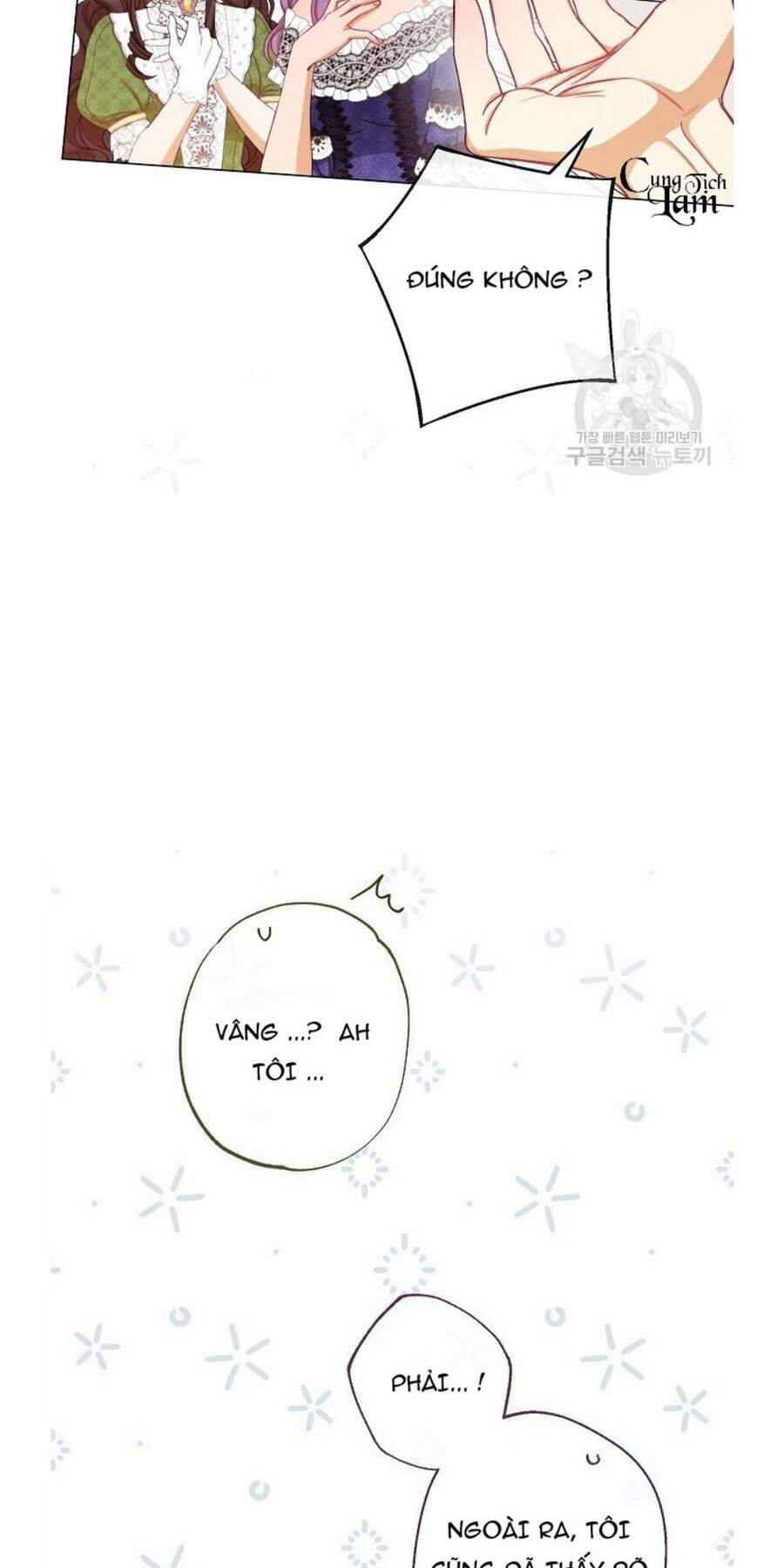 Ác Nữ Phản Diện Đảo Ngược Đồng Hồ Cát Chapter 68.1 - 11