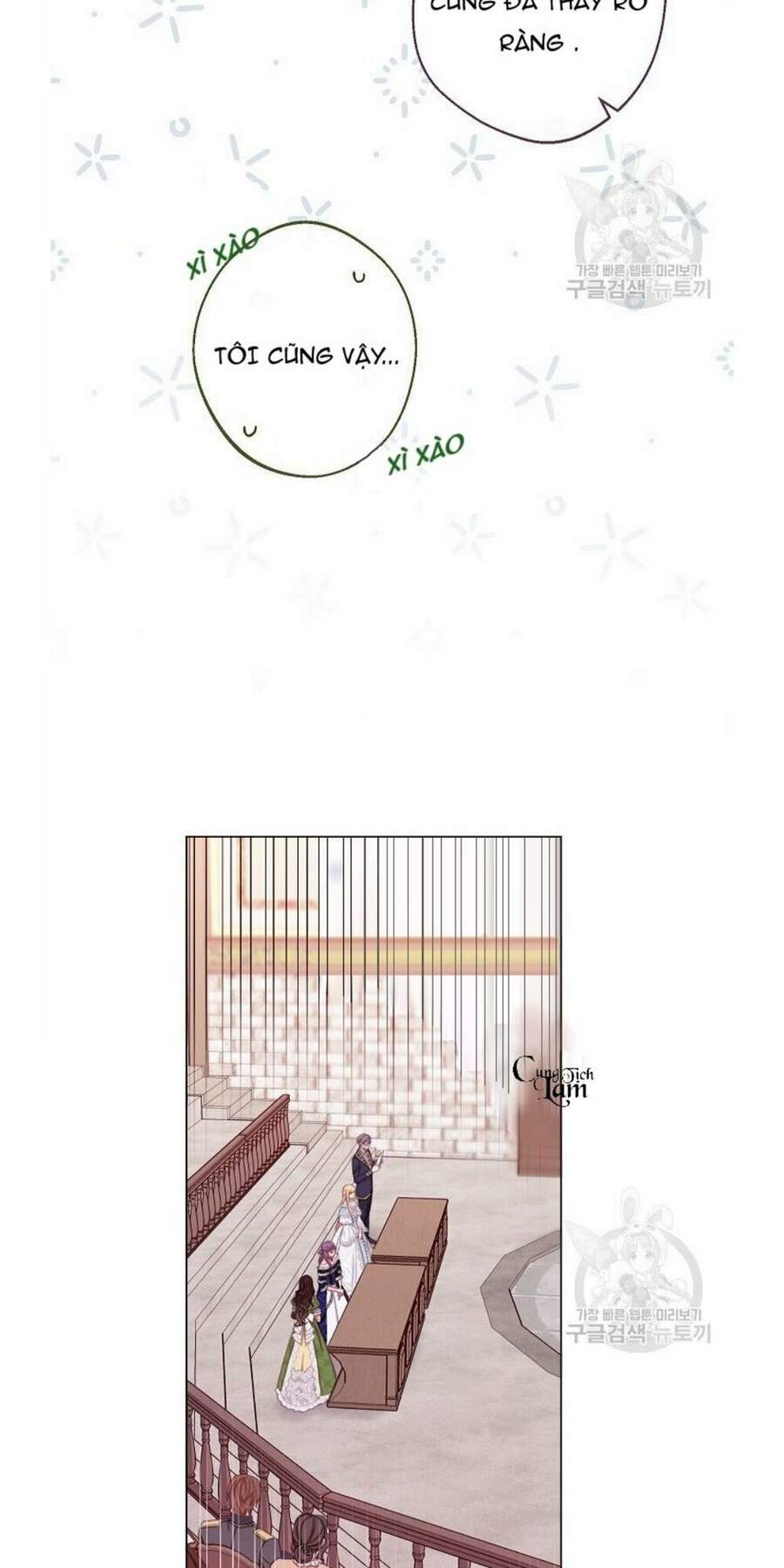 Ác Nữ Phản Diện Đảo Ngược Đồng Hồ Cát Chapter 68.1 - 12