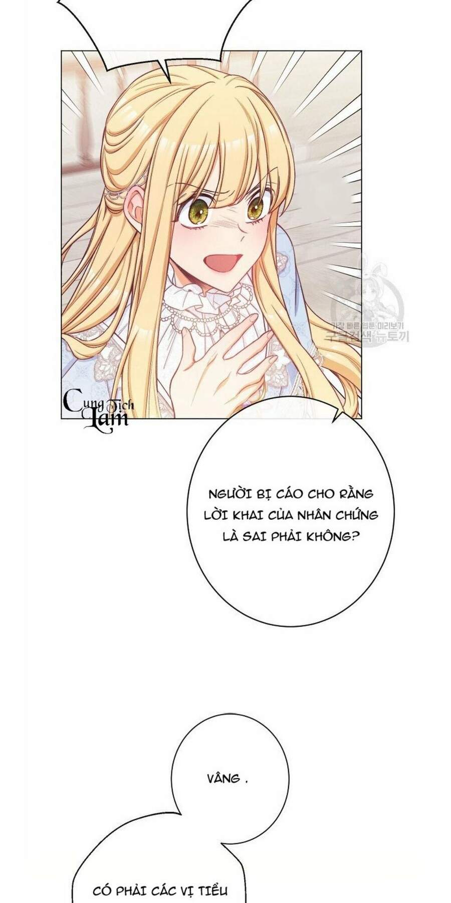 Ác Nữ Phản Diện Đảo Ngược Đồng Hồ Cát Chapter 68.1 - 17