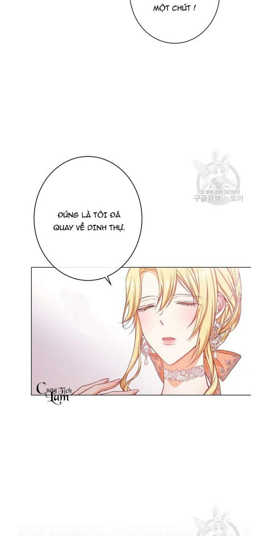Ác Nữ Phản Diện Đảo Ngược Đồng Hồ Cát Chapter 68.1 - 19