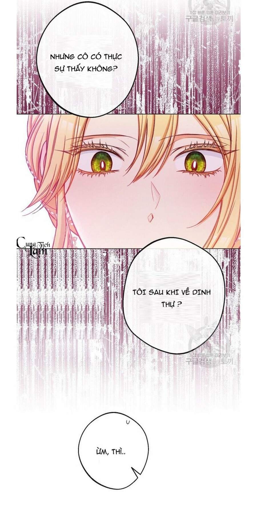 Ác Nữ Phản Diện Đảo Ngược Đồng Hồ Cát Chapter 68.1 - 20