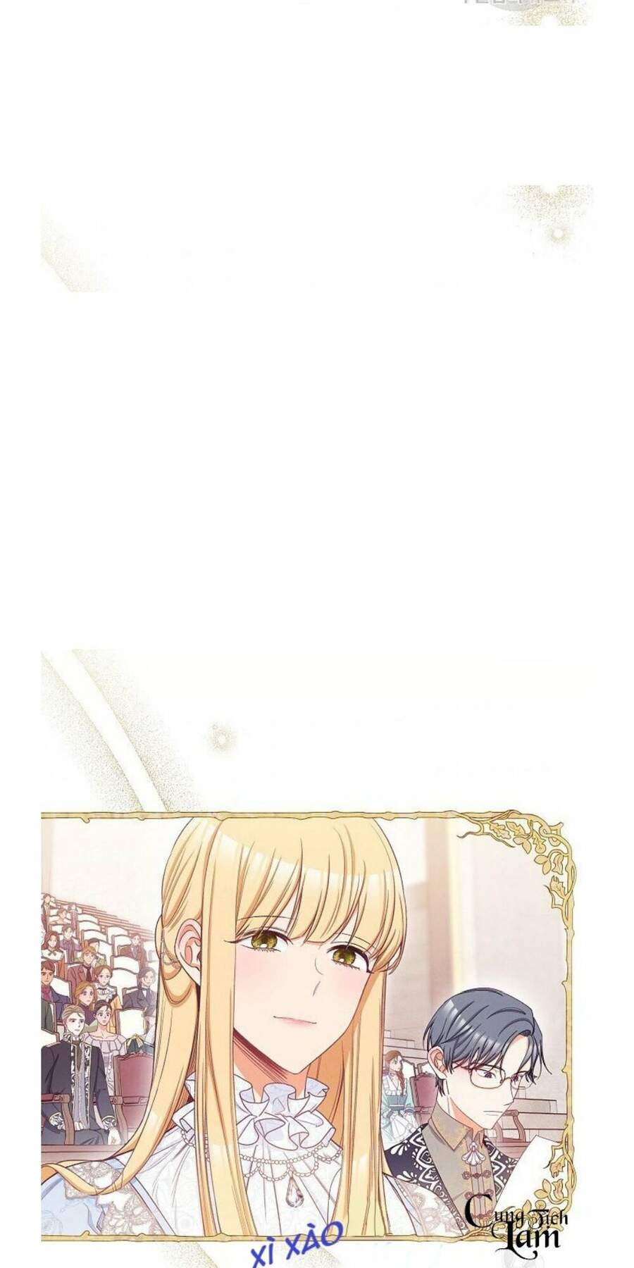 Ác Nữ Phản Diện Đảo Ngược Đồng Hồ Cát Chapter 68.1 - 3